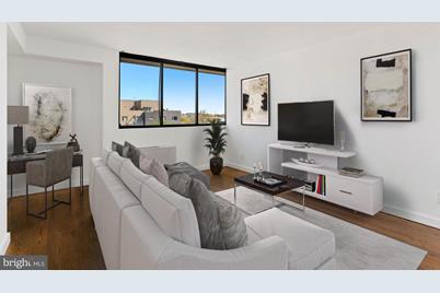 1245 13th Street NW #708, Washington, DC 20005 - Photo 1