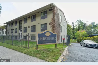 3111 Naylor Road SE #301, Washington, DC 20020 - Photo 1
