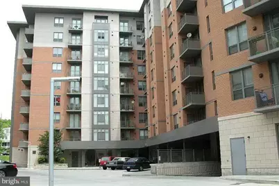 3883 Connecticut Avenue NW #P-30, Washington, DC 20008 - Photo 1