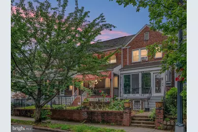 322 18th Street NE, Washington, DC 20002 - Photo 1
