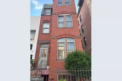 1916 18th Street NW, Washington, DC 20009 - Photo 1