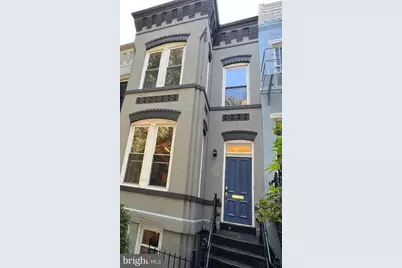 217 5th Street SE, Washington, DC 20003 - Photo 1