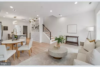 163 U Street NE #2, Washington, DC 20002 - Photo 1