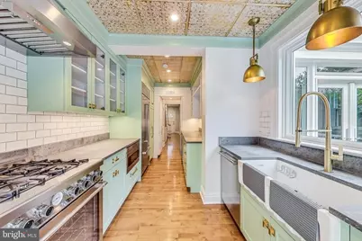 3210 Klingle Road NW, Washington, DC 20008 - Photo 1