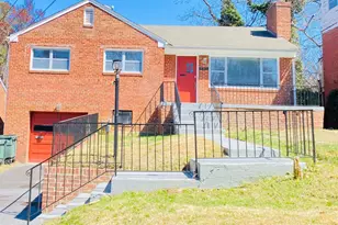 2830 Fort Baker Dr SE, Washington, DC 20020 - Photo 1