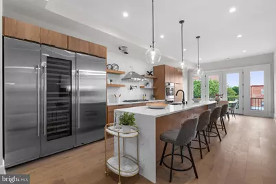 1815 13th Street NW #2, Washington, DC 20009 - Photo 1