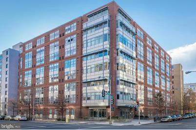 1300 N NW #203, Washington, DC 20005 - Photo 1