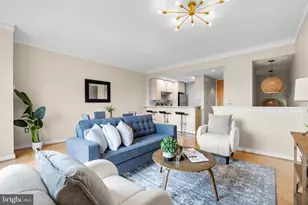 3251 Prospect St NW, Washington, DC 20007 - Photo 1