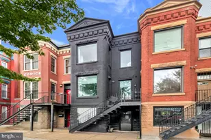 1709 North Capitol NE, Washington, DC 20002 - Photo 1