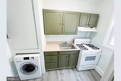 719 Euclid Street NW #3, Washington, DC 20001 - Photo 1