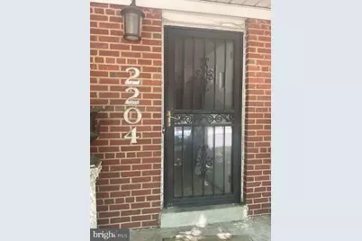 2204 Bunker Hill Road NE, Washington, DC 20018 - Photo 1
