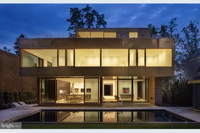 3131 Chain Bridge Road NW, Washington, DC 20016 - Photo 1