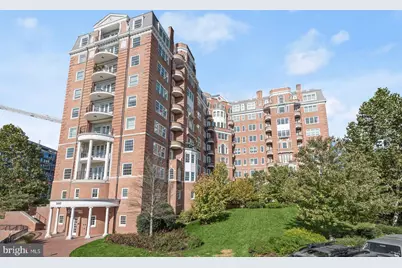 2660 Connecticut Avenue NW #6D, Washington, DC 20008 - Photo 1