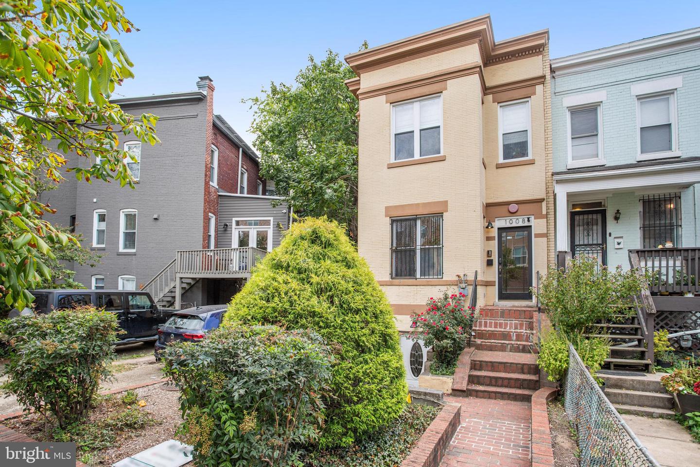 1008 Spring Rd NW #2, Washington, DC 20010 - MLS DCDC2159376 - Coldwell ...