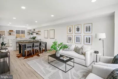 1608 W Street NE, Washington, DC 20018 - Photo 1