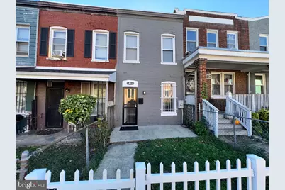 1819 Gales Street NE, Washington, DC 20002 - Photo 1