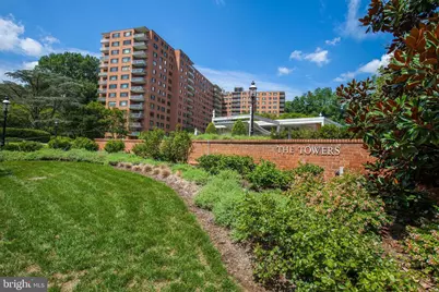 4201 Cathedral Avenue NW #1217E, Washington, DC 20016 - Photo 1