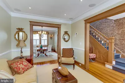 1654 33rd Street NW, Washington, DC 20007 - Photo 1