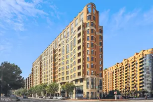 400 Massachusetts Ave NW, Washington, DC 20001 - Photo 1