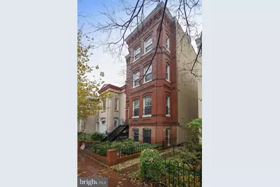 651 Constitution Avenue NE #1-4, Washington, DC 20002 - Photo 1