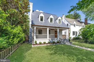 6019 Utah Ave NW, Washington, DC 20015 - Photo 1