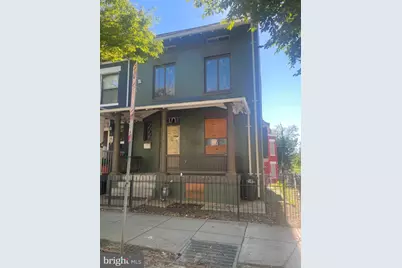 518 Columbia Road NW, Washington, DC 20001 - Photo 1