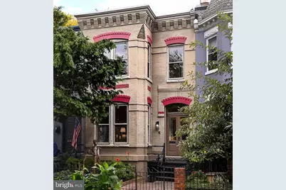 915 Constitution Avenue NE, Washington, DC 20002 - Photo 1