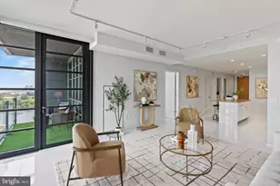 45 Sutton Square SW, Washington, DC 20024 - Photo 1