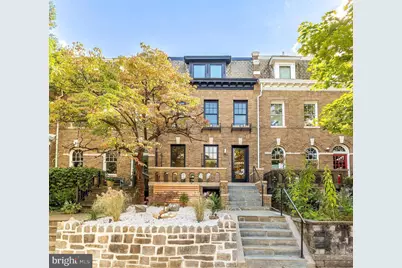 1716 Lanier Place NW, Washington, DC 20009 - Photo 1