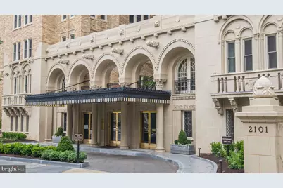 2101 Connecticut Avenue NW #A, Washington, DC 20008 - Photo 1