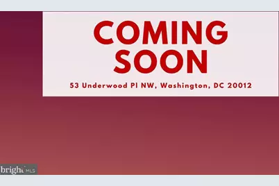 53 Underwood Place NW, Washington, DC 20012 - Photo 1