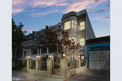 2505 N Capitol Street NE, Washington, DC 20002 - Photo 1