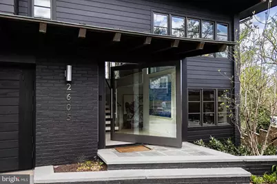 2605 31st Street NW, Washington, DC 20008 - Photo 1