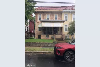 529 Randolph Street NW, Washington, DC 20011 - Photo 1