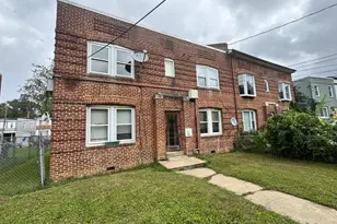 242 Oakwood St SE, Washington, DC 20032 - Photo 1