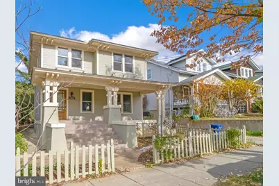 1206 Kearny Street NE, Washington, DC 20017 - Photo 1