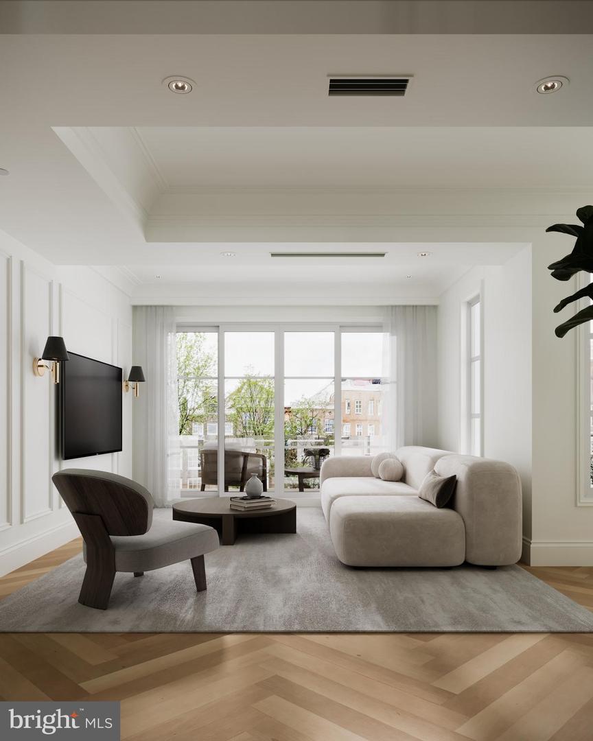 1827 S St NW #PENTHOUSE, Washington, DC 20009 - MLS DCDC2165980 ...