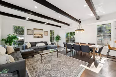 1550 Rear Independence Avenue SE, Washington, DC 20003 - Photo 1