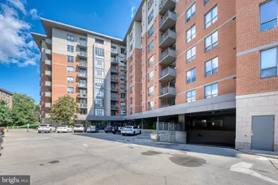 3883 Connecticut Avenue NW #802, Washington, DC 20008 - Photo 1