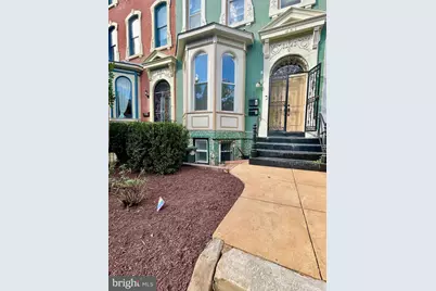 451 M Street NW #B, Washington, DC 20001 - Photo 1