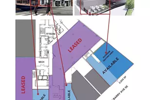 1911 Martin Luther King Jr Ave SE, Washington, DC 20020 - Photo 1