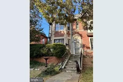 4423 Fessenden Street NW, Washington, DC 20016 - Photo 1