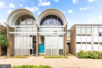 360 N Street SW #T-360, Washington, DC 20024 - Photo 1