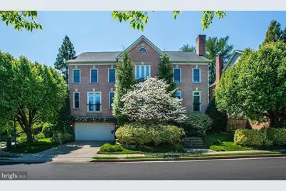 4994 Warren Street NW, Washington, DC 20016 - Photo 1