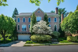 4994 Warren St NW, Washington, DC 20016 - Photo 1