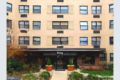 1801 Clydesdale Place NW #606, Washington, DC 20009 - Photo 1
