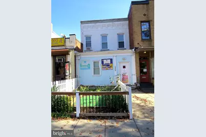 5209 Georgia Avenue NW, Washington, DC 20011 - Photo 1