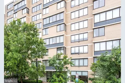 2030 F Street NW #609, Washington, DC 20006 - Photo 1
