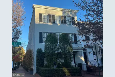 1431 33rd Street NW, Washington, DC 20007 - Photo 1