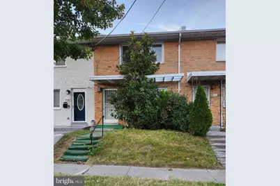 720 Decatur Street NE, Washington, DC 20017 - Photo 1